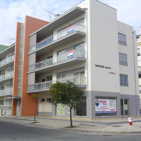 Haven São Martinho do Porto Exterior foto